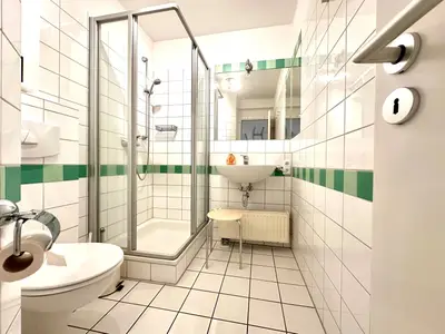 Ferienwohnung für 4 Personen (45 m²) in Dorum Neufeld 6/7