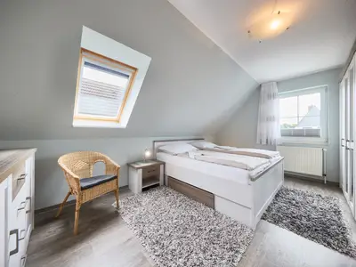 Ferienwohnung für 4 Personen (64 m²) in Duhnen 1/10