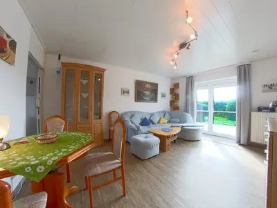 Ferienwohnung für 2 Personen (50 m²) in Dorum Neufeld 5/10