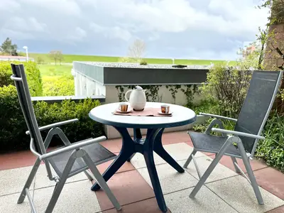 Ferienwohnung für 4 Personen (45 m²) in Dorum Neufeld 7/7