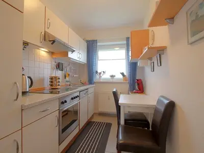 Ferienwohnung für 2 Personen (50 m²) in Dorum Neufeld 6/10