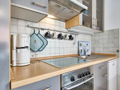 Ferienwohnung für 4 Personen (64 m²) in Duhnen 3/10