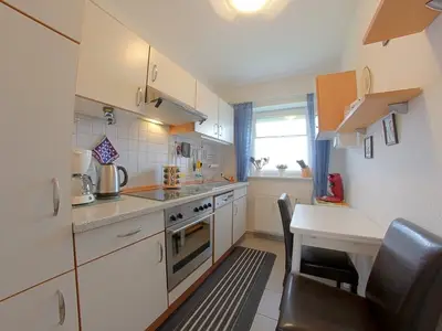 Ferienwohnung für 2 Personen (50 m²) in Dorum Neufeld 7/10