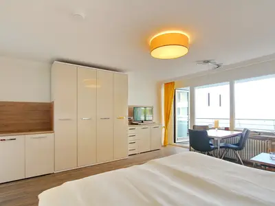 Ferienwohnung für 2 Personen (42 m²) in Westerland (Sylt) 3/10