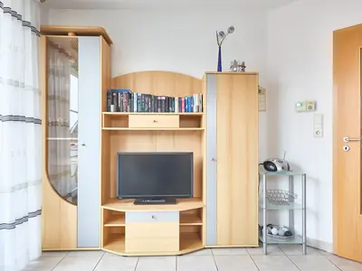 Ferienwohnung für 4 Personen (64 m²) in Duhnen 4/10