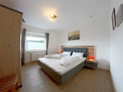 Ferienwohnung für 2 Personen (50 m²) in Dorum Neufeld 8/10
