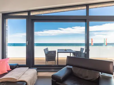 Ferienwohnung für 4 Personen (120 m²) in Haffkrug 8/10