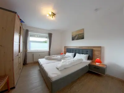 Ferienwohnung für 2 Personen (50 m²) in Dorum Neufeld 9/10