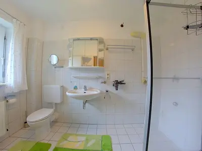 Ferienwohnung für 2 Personen (50 m²) in Dorum Neufeld 10/10