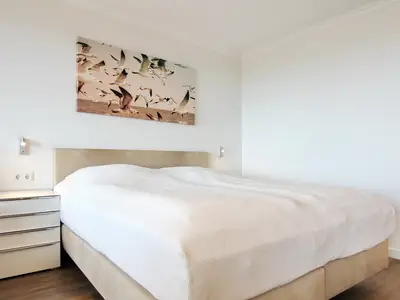 Ferienwohnung für 2 Personen (42 m²) in Westerland (Sylt) 6/10