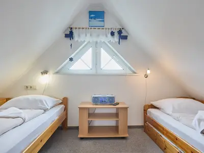 Ferienwohnung für 4 Personen (64 m²) in Duhnen 6/10