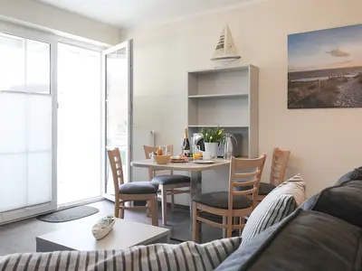 Ferienwohnung für 2 Personen (55 m²) in Boltenhagen (Ostseebad) 10/10