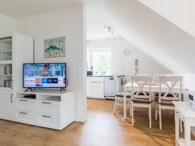 Ferienwohnung für 4 Personen (55 m²) in Boltenhagen (Ostseebad) 4/10