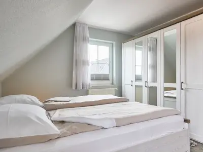 Ferienwohnung für 4 Personen (64 m²) in Duhnen 7/10