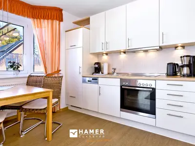 Ferienwohnung für 3 Personen (46 m²) in Duhnen 4/10