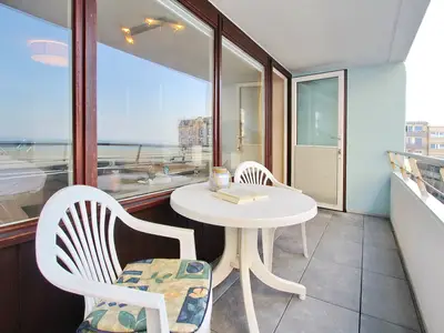 Ferienwohnung für 2 Personen (42 m²) in Westerland (Sylt) 9/10