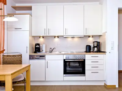 Ferienwohnung für 3 Personen (46 m²) in Duhnen 5/10