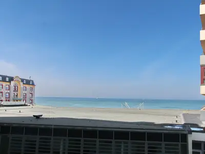 Ferienwohnung für 2 Personen (42 m²) in Westerland (Sylt) 10/10