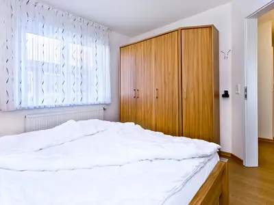 Ferienwohnung für 3 Personen (46 m²) in Duhnen 7/10