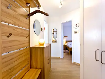 Ferienwohnung für 3 Personen (46 m²) in Duhnen 9/10