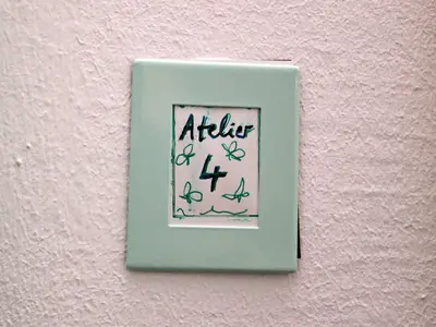 Ferienwohnung für 4 Personen (50 m²) in Hörnum 2/10