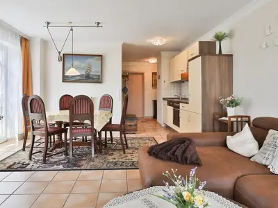 Ferienwohnung für 4 Personen (68 m²) in Boltenhagen (Ostseebad) 7/10