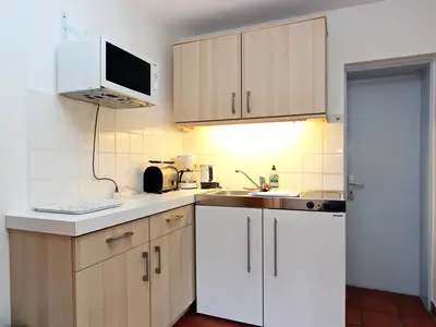 Ferienwohnung für 4 Personen (50 m²) in Hörnum 6/10