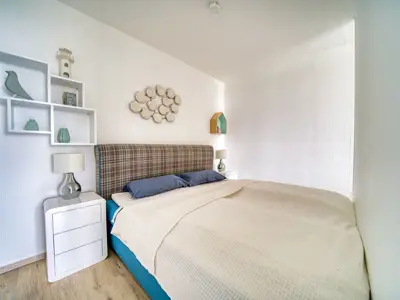 Ferienwohnung für 4 Personen (45 m²) in Heiligenhafen 3/10