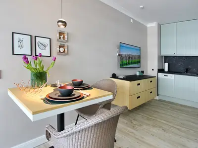 Ferienwohnung für 2 Personen (37 m²) in Westerland (Sylt) 3/10