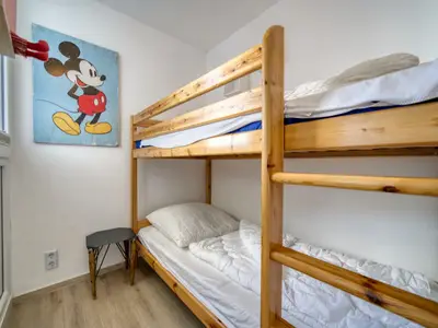 Ferienwohnung für 4 Personen (45 m²) in Heiligenhafen 4/10