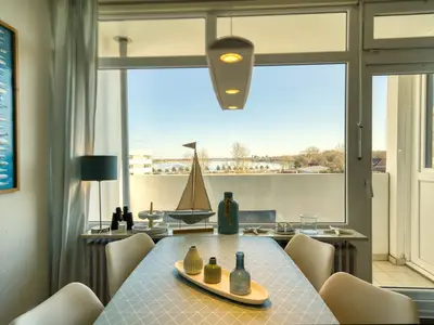 Ferienwohnung für 4 Personen (45 m²) in Heiligenhafen 5/10