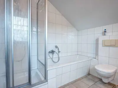 Ferienwohnung für 4 Personen (62 m²) in Ahlbeck 4/8