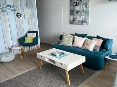 Ferienwohnung für 4 Personen (45 m²) in Heiligenhafen 6/10
