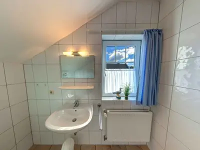 Ferienwohnung für 4 Personen (62 m²) in Ahlbeck 5/8