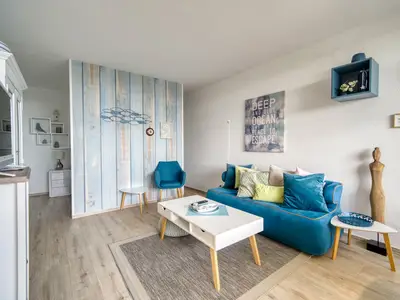 Ferienwohnung für 4 Personen (45 m²) in Heiligenhafen 7/10