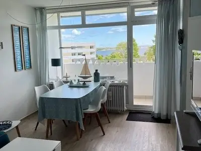 Ferienwohnung für 4 Personen (45 m²) in Heiligenhafen 8/10