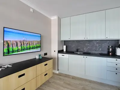 Ferienwohnung für 2 Personen (37 m²) in Westerland (Sylt) 7/10