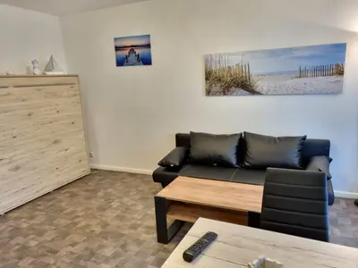 Ferienwohnung für 3 Personen (35 m²) in Ostseebad Kühlungsborn 2/10