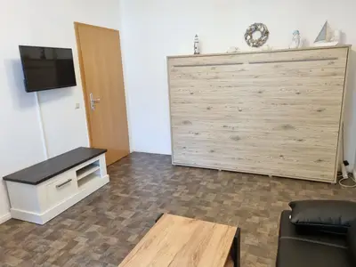 Ferienwohnung für 3 Personen (35 m²) in Ostseebad Kühlungsborn 3/10