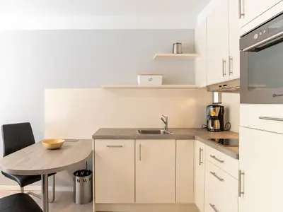 Ferienwohnung für 2 Personen (32 m²) in Schilksee 5/10