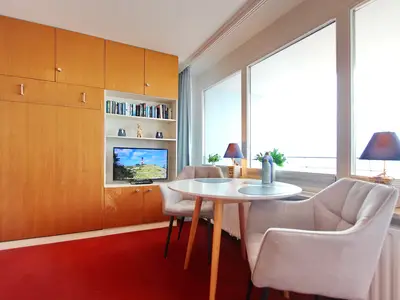 Ferienwohnung für 2 Personen (42 m²) in Westerland (Sylt) 3/10