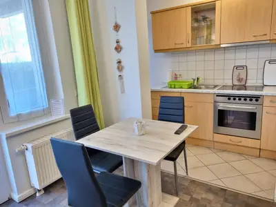 Ferienwohnung für 3 Personen (35 m²) in Ostseebad Kühlungsborn 4/10