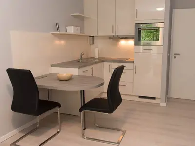 Ferienwohnung für 2 Personen (32 m²) in Schilksee 6/10