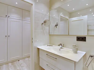 Ferienwohnung für 2 Personen (37 m²) in Westerland (Sylt) 9/10