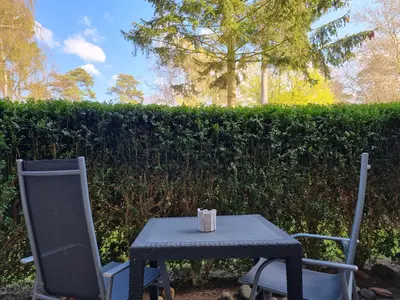 Ferienwohnung für 3 Personen (35 m²) in Ostseebad Kühlungsborn 5/10