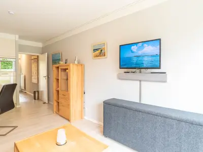 Ferienwohnung für 2 Personen (32 m²) in Schilksee 8/10