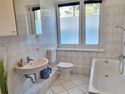 Ferienwohnung für 3 Personen (35 m²) in Ostseebad Kühlungsborn 6/10