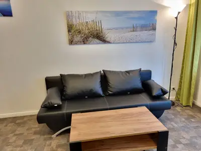 Ferienwohnung für 3 Personen (35 m²) in Ostseebad Kühlungsborn 7/10