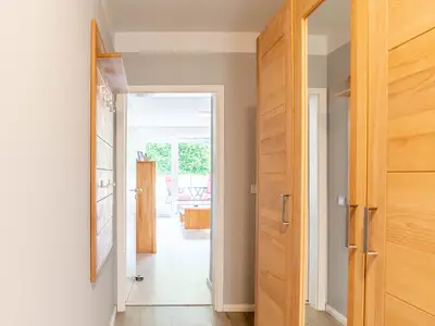 Ferienwohnung für 2 Personen (32 m²) in Schilksee 10/10