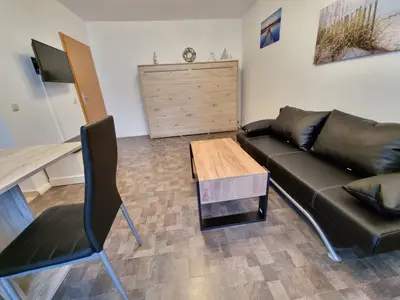 Ferienwohnung für 3 Personen (35 m²) in Ostseebad Kühlungsborn 8/10